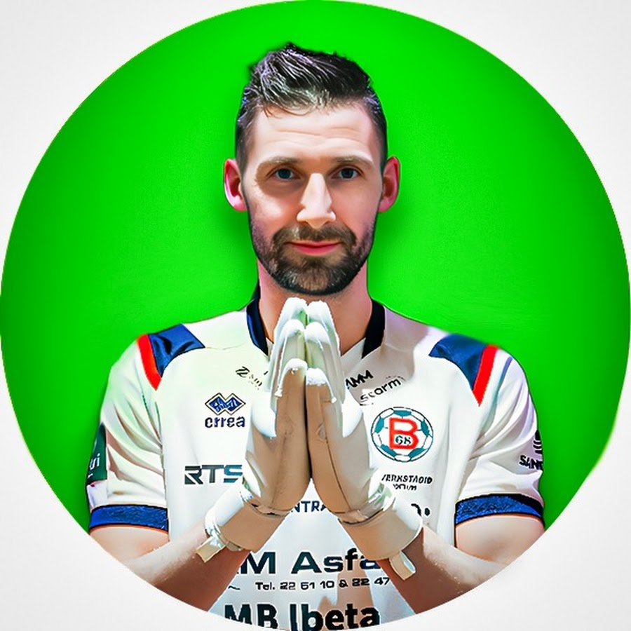 Kristian Thomsen - Ground Glory